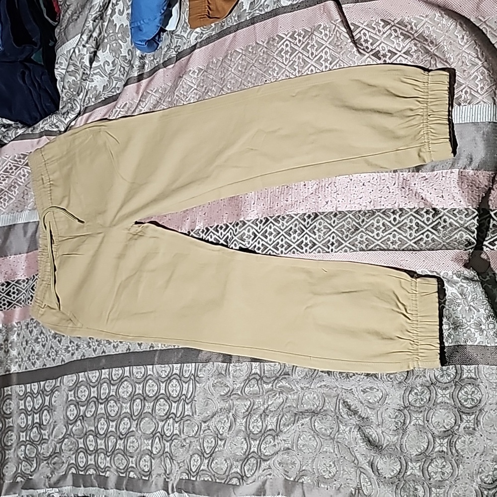 Boys Jogges